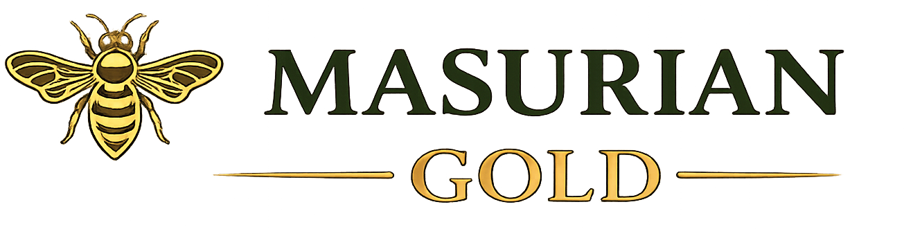 Masurian Gold Logo